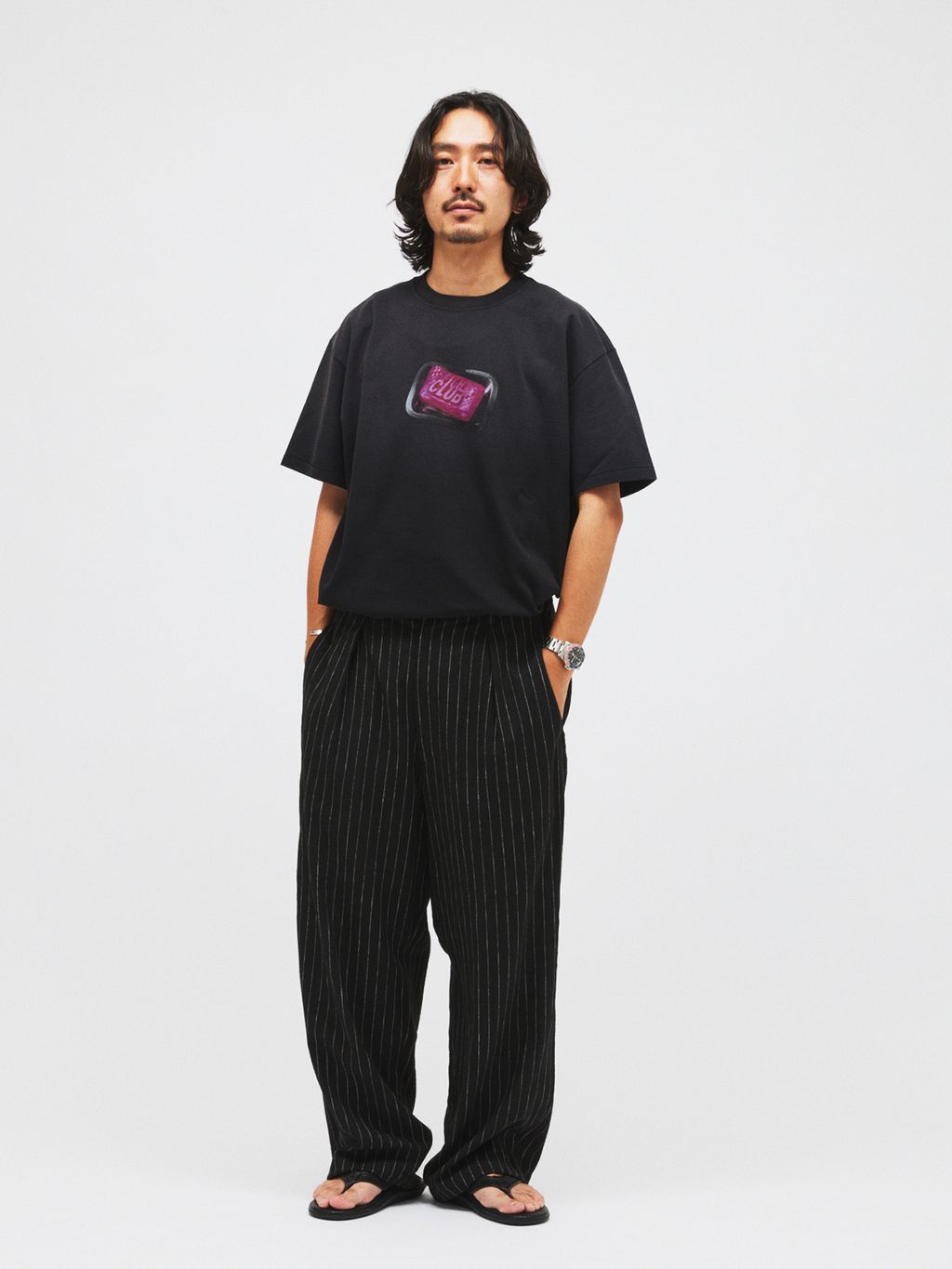 JOURNAL STANDARD MENS