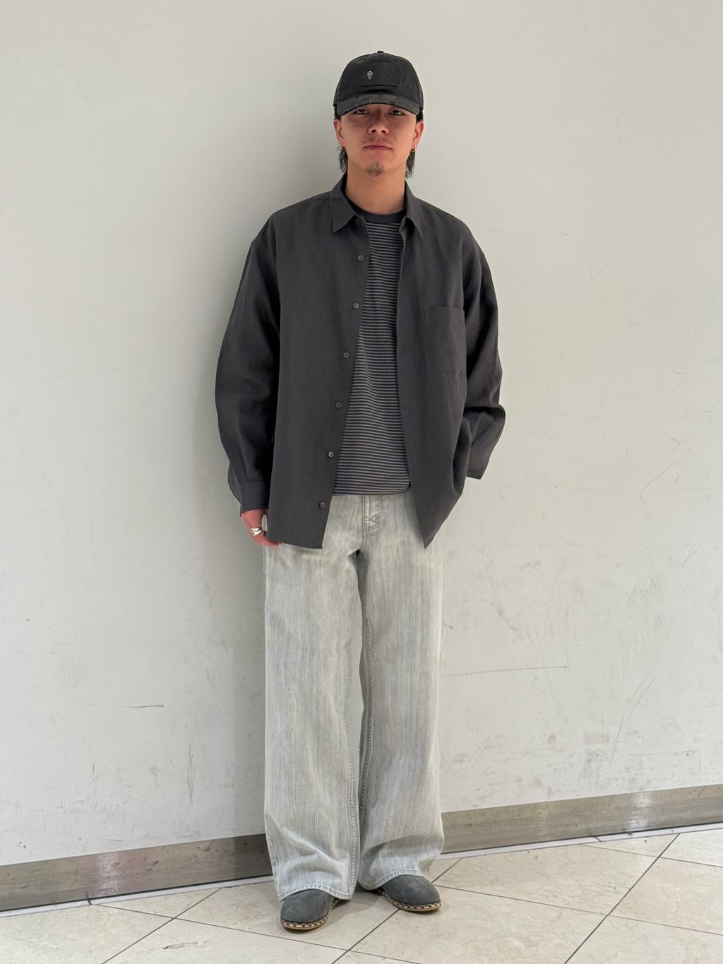 JOURNAL STANDARD MENS