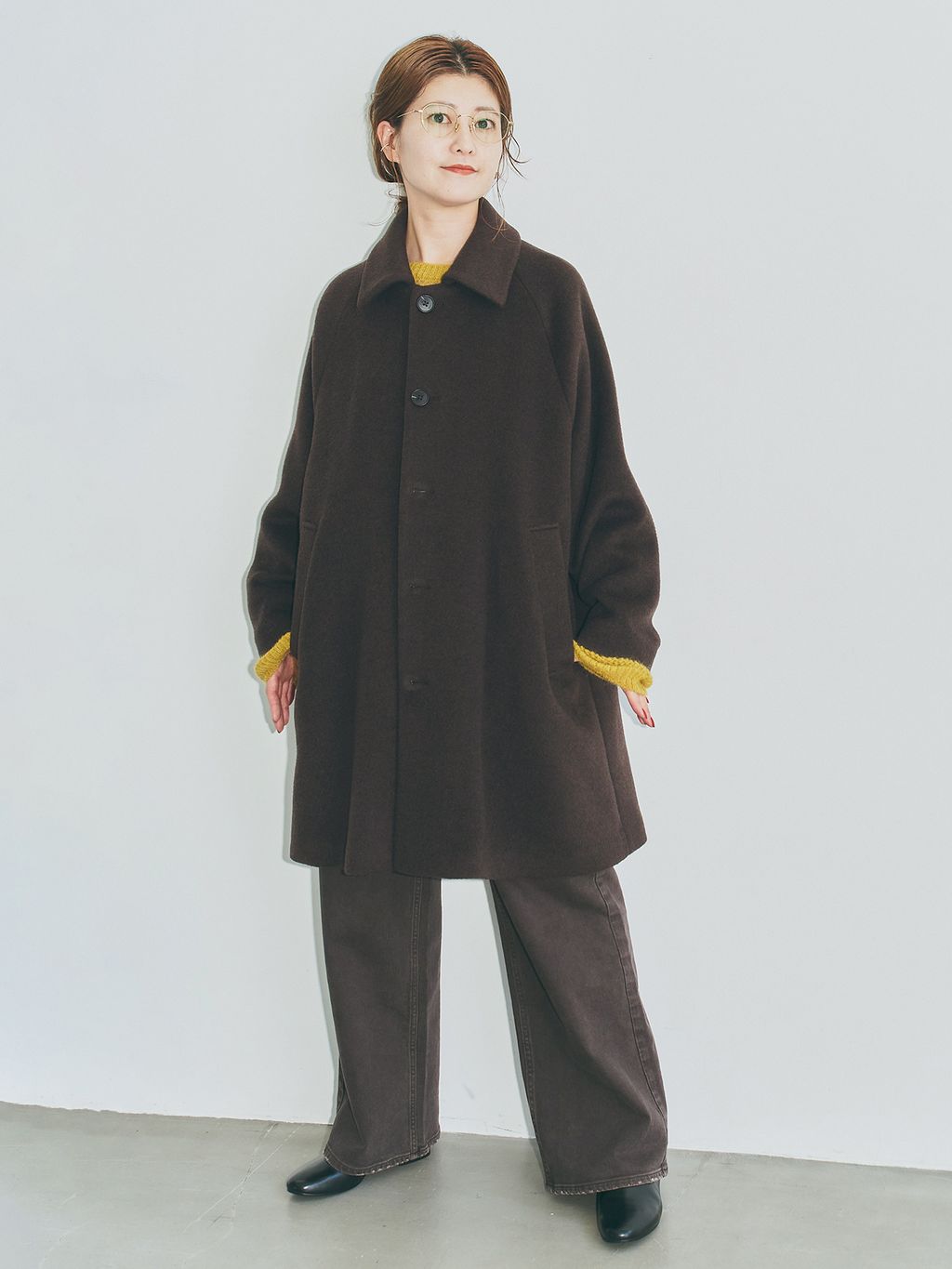 Spick & Span