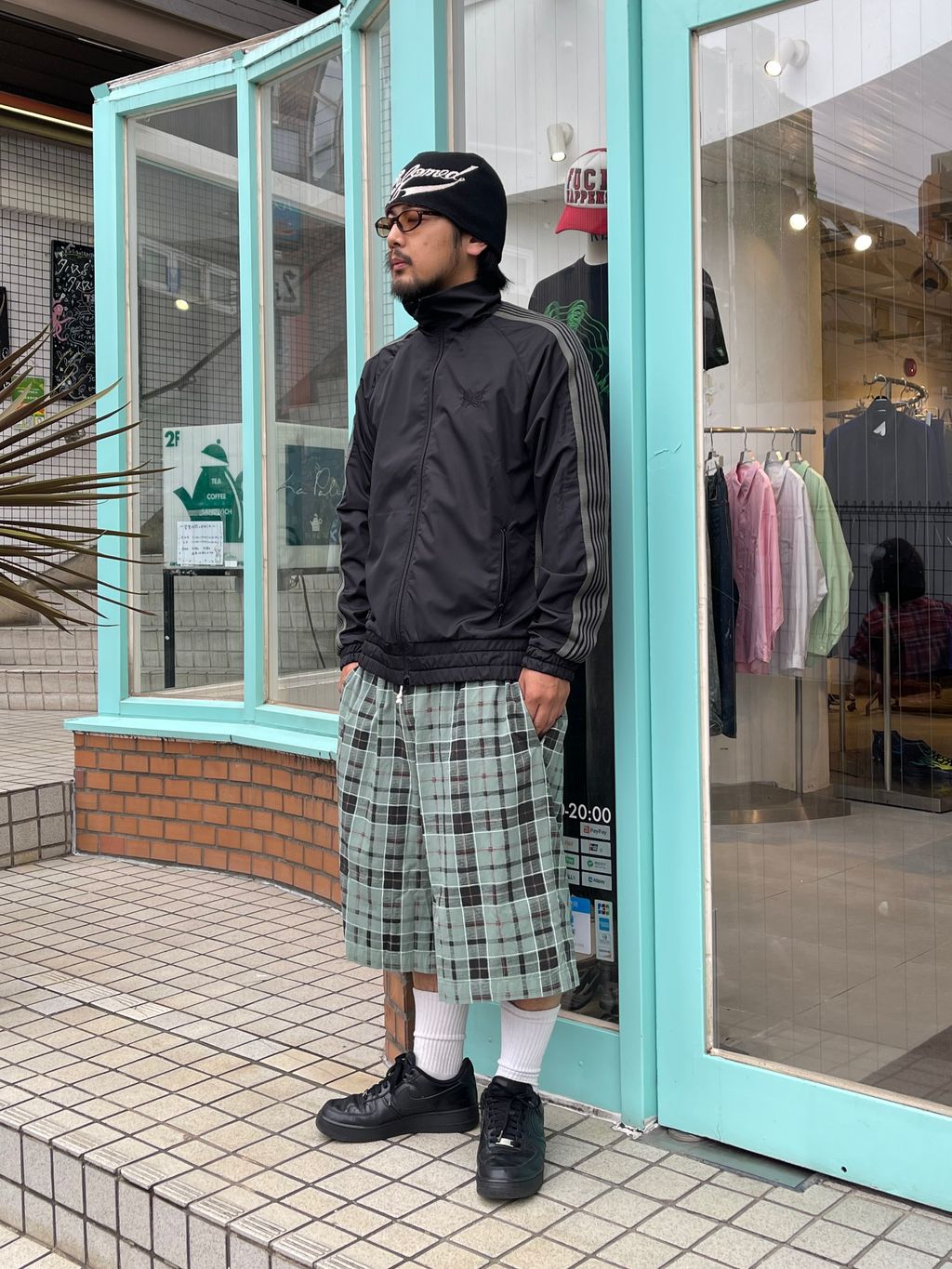 JOINT WORKS MENS