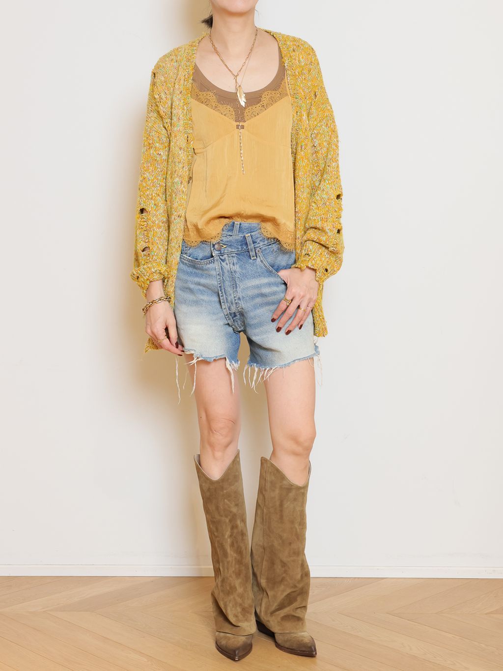 MUSE de Deuxieme Classe