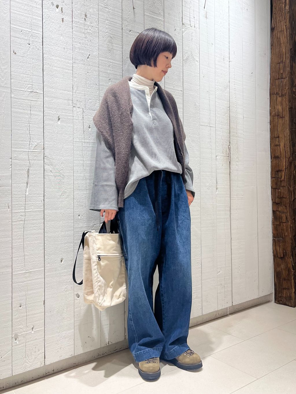 journal standard luxe