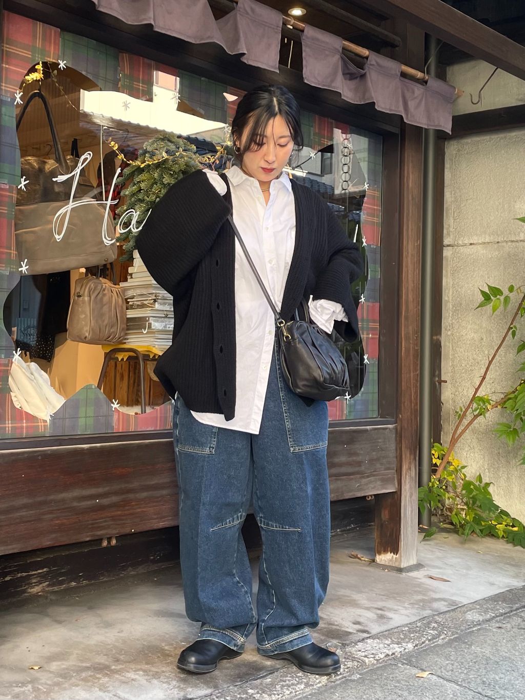 journal standard luxe