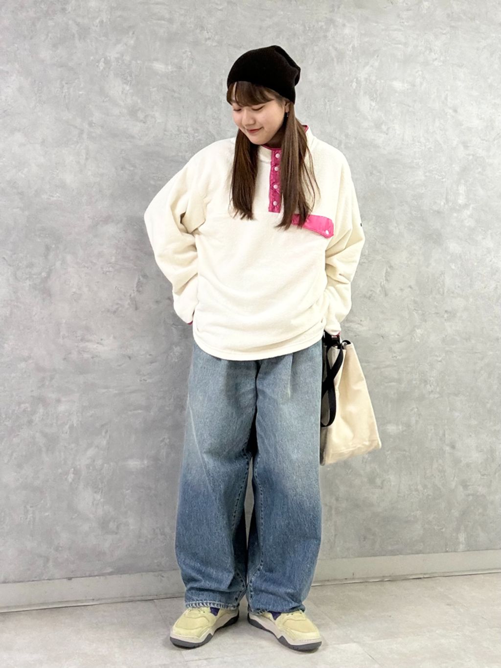 journal standard luxe