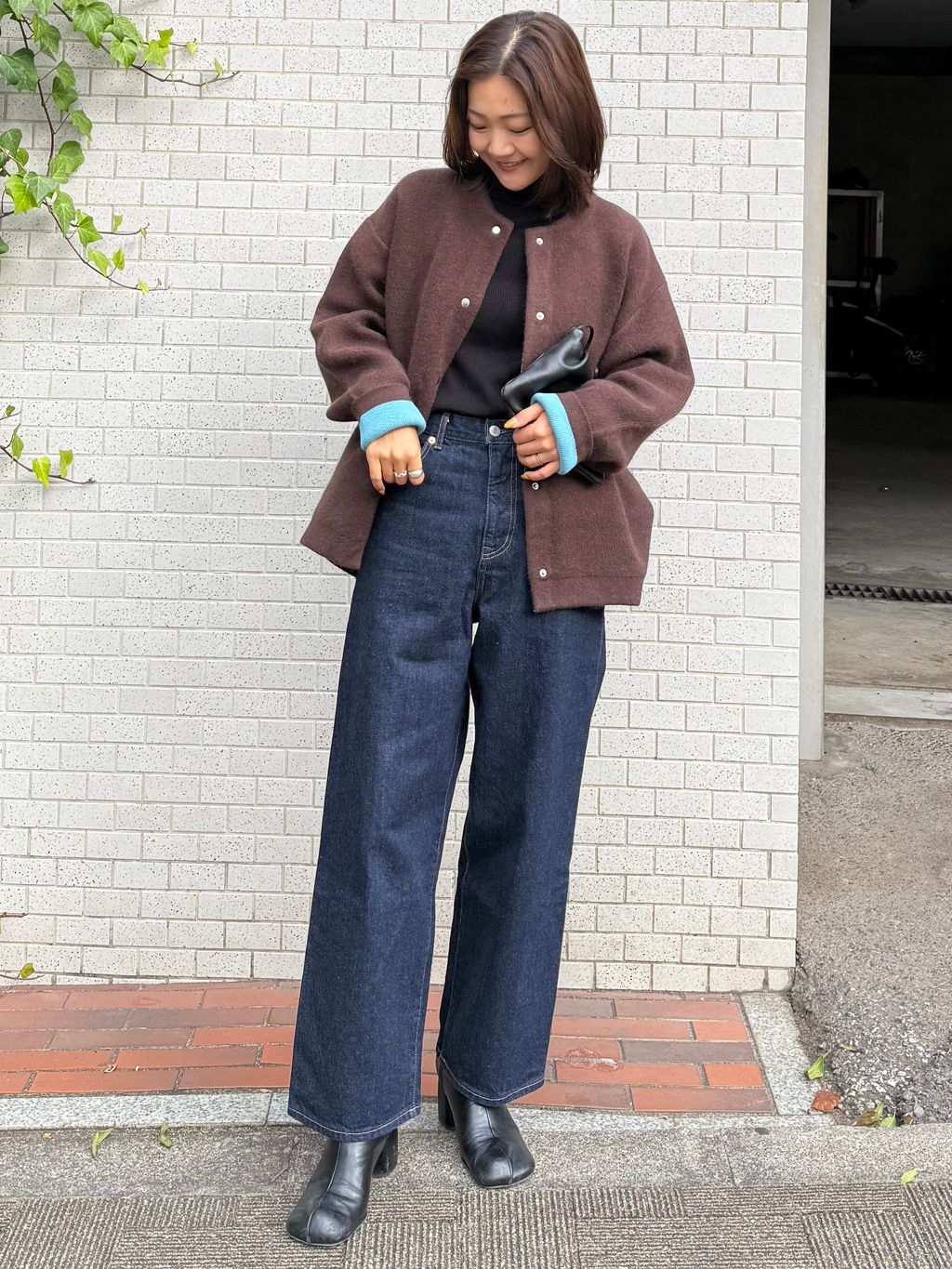 OUTDOOR PRODUCTS Usual Things