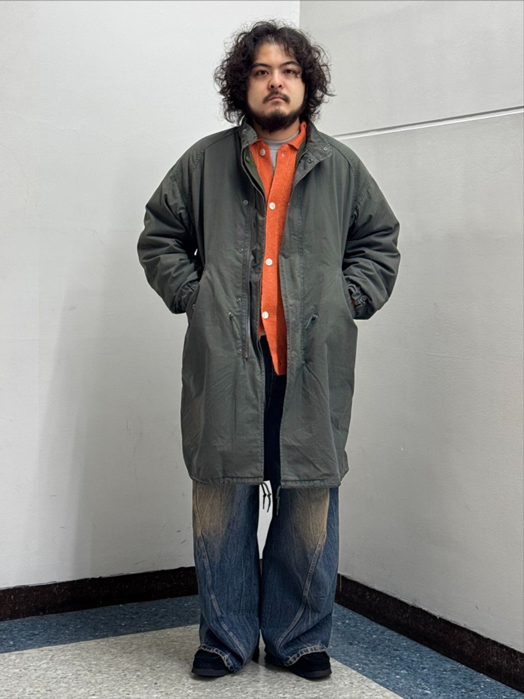 JOURNAL STANDARD MENS