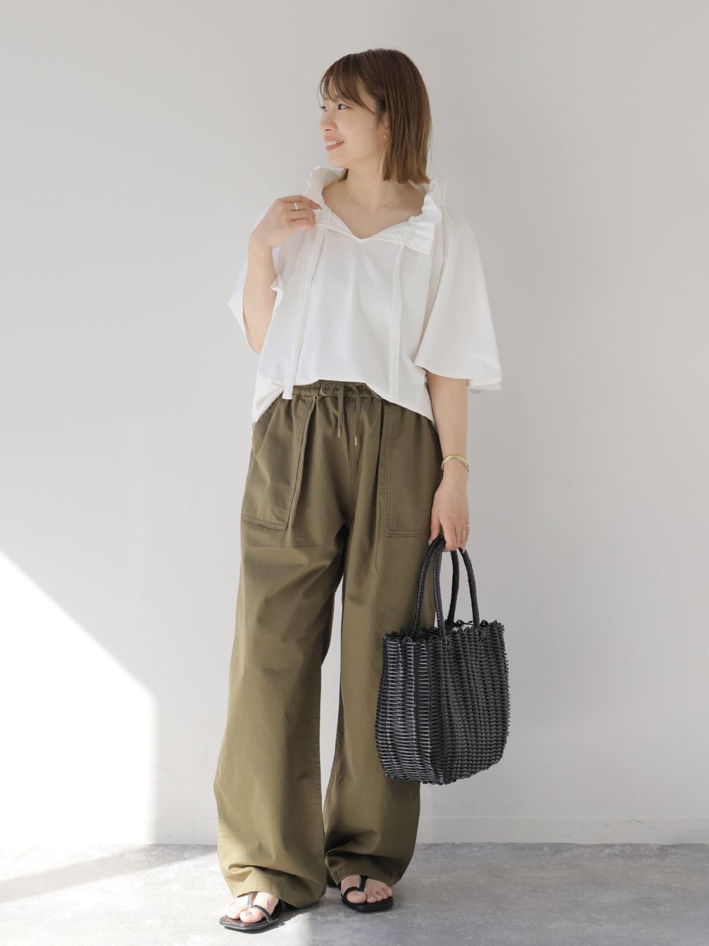 JOURNAL STANDARD relume LADYS