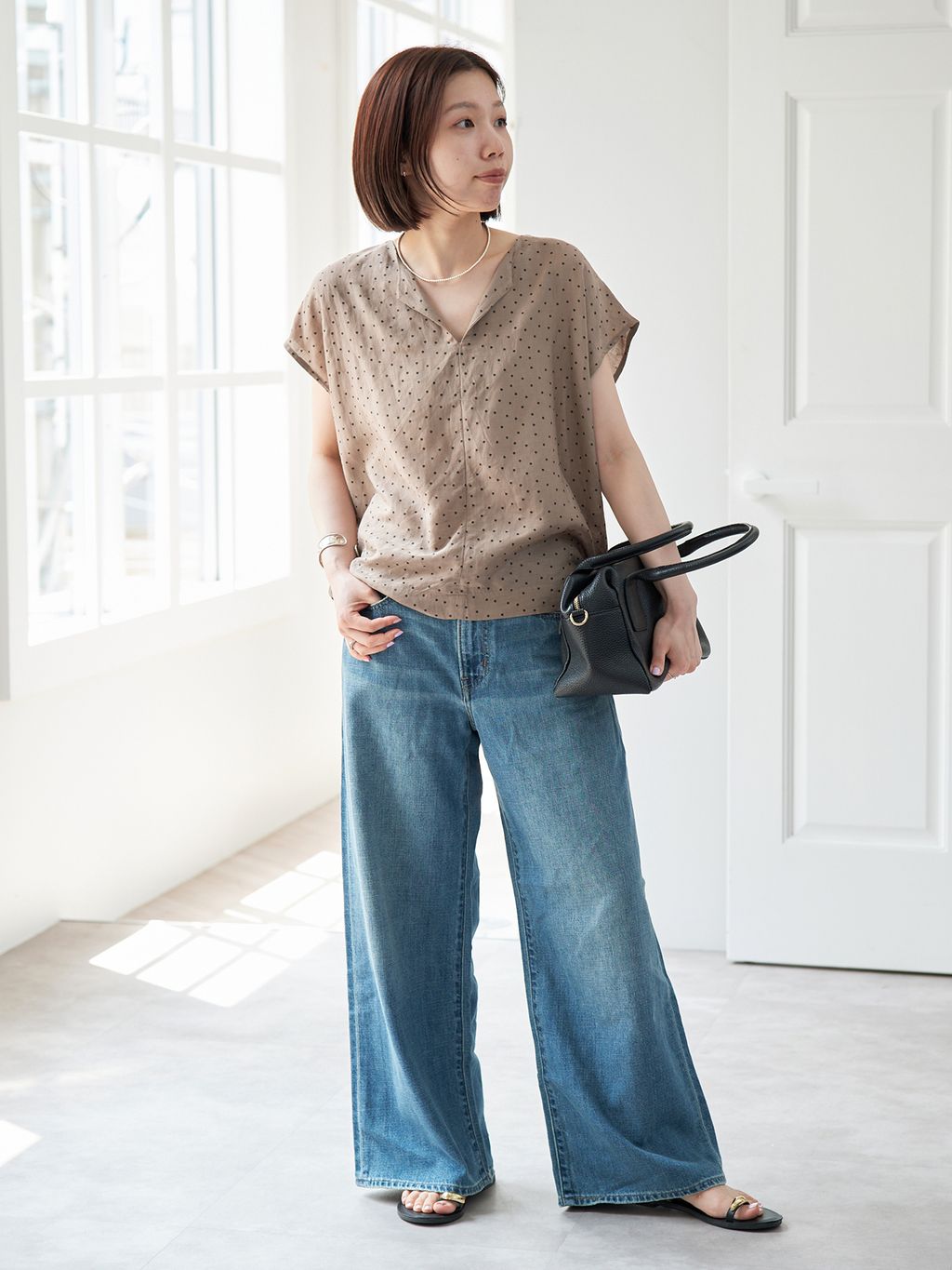 Spick & Span