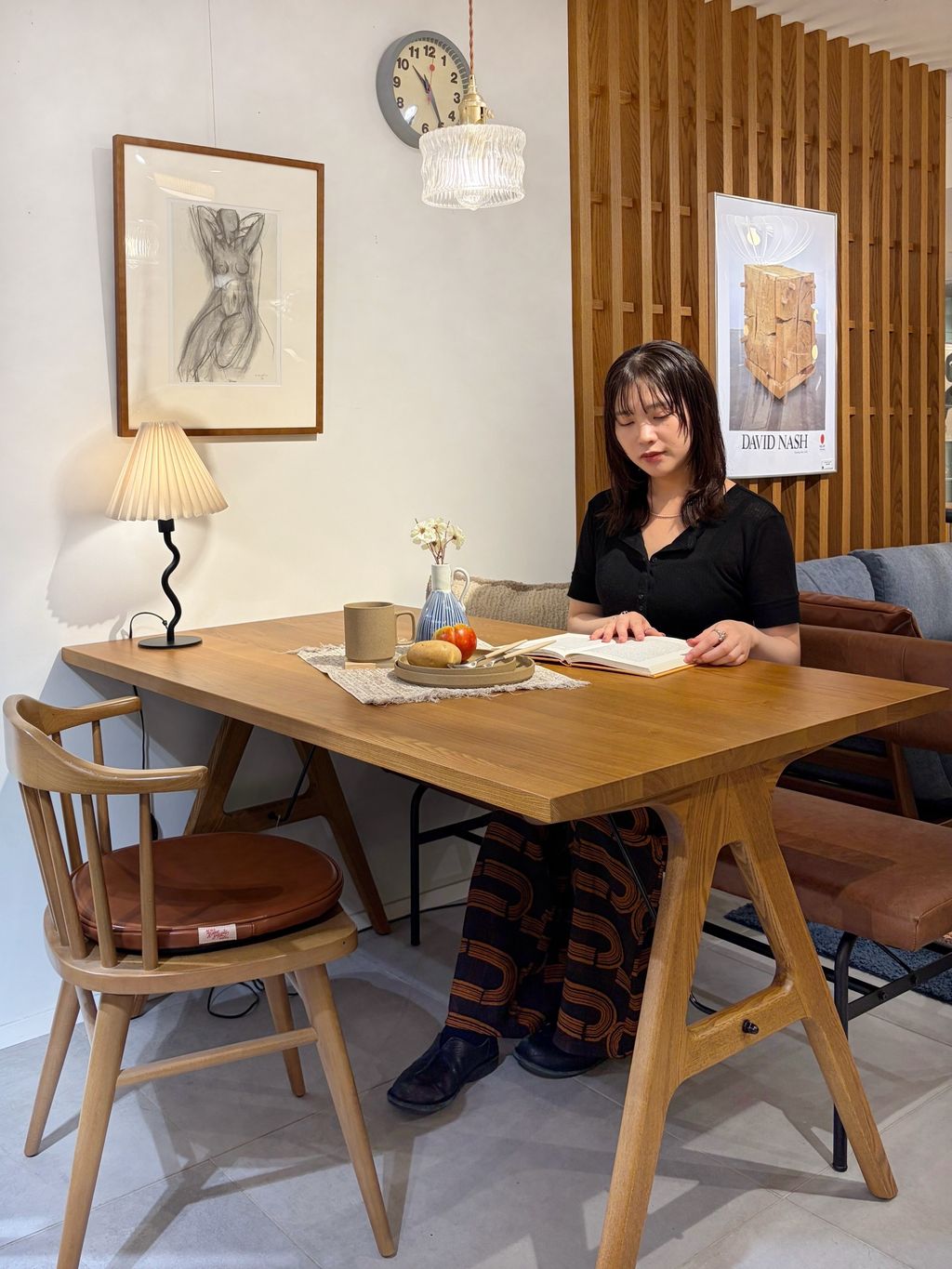 JOURNAL STANDARD FURNITURE