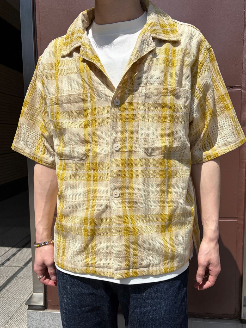 【すけ】清春着用　デッドストック　USA製　８０s　CCX　メッシュ SUGAR  Lot.SC80568 U.S.A. in Made CANE】 帽子