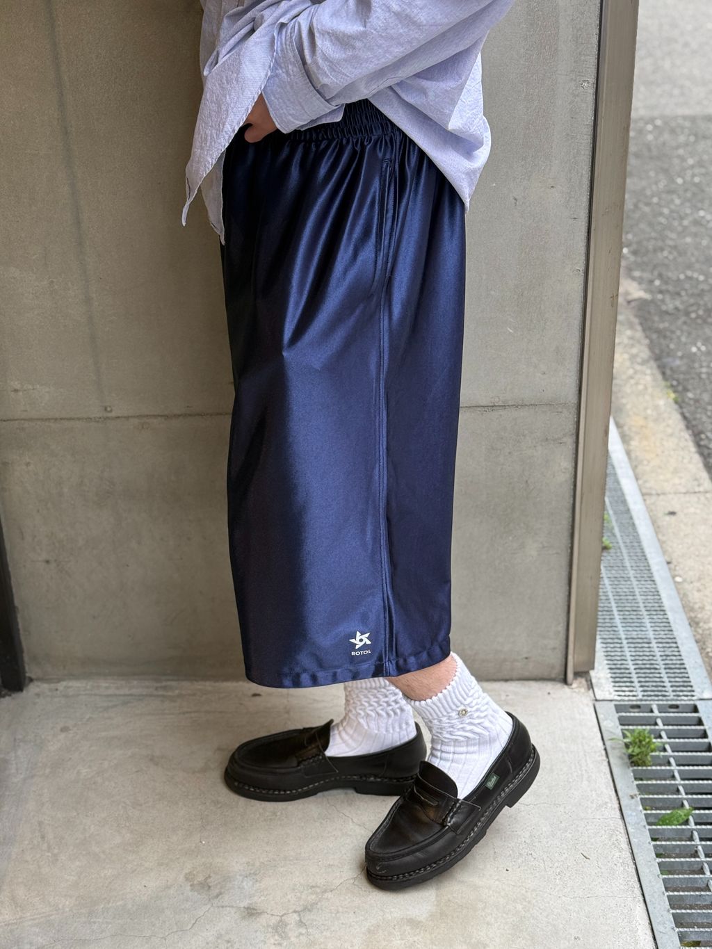 COMESANDGOES / カムズアンドゴーズ WISM別注 NY CANVAS CAPの