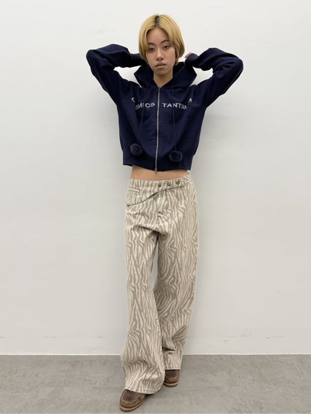 Oriens JOURNAL STANDARD LADYS