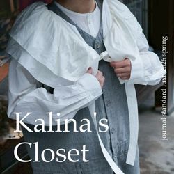 luxe】 Kalina's Closet｜journal standard luxe｜ブログ｜BAYCREW'S STORE