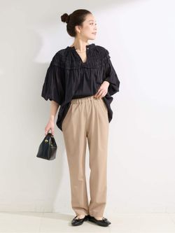 MAYUページ Mayu（157cm）BAYCREW'S STORE OUTLETのコーディネートスナップ