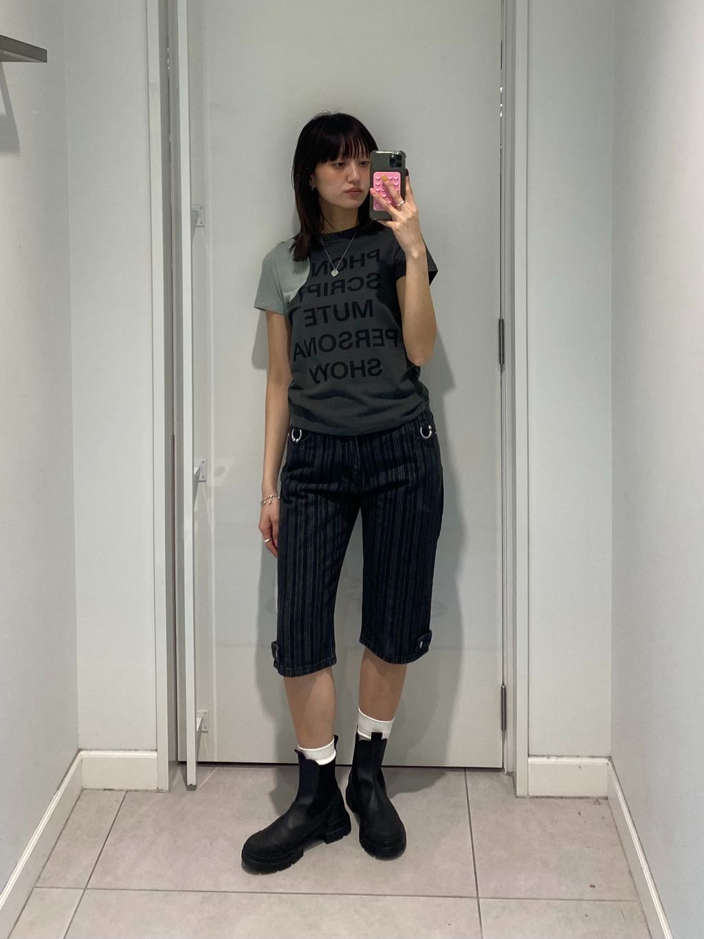 Oriens JOURNAL STANDARD LADYS