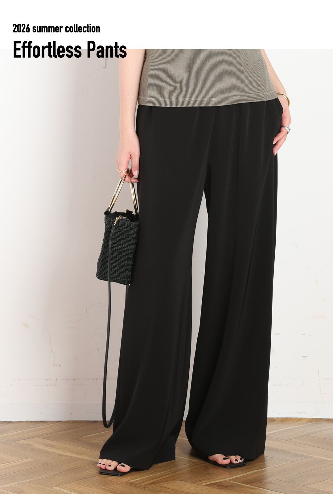 NEW IN | AP STUDIO｜AP STUDIO｜ブログ｜BAYCREW'S STORE