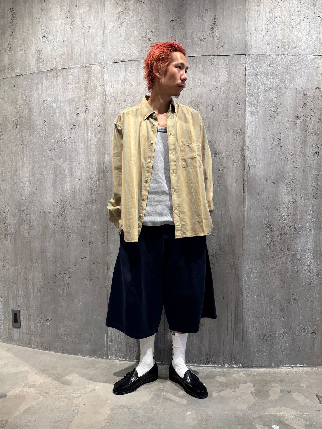 JOURNAL STANDARD MENS