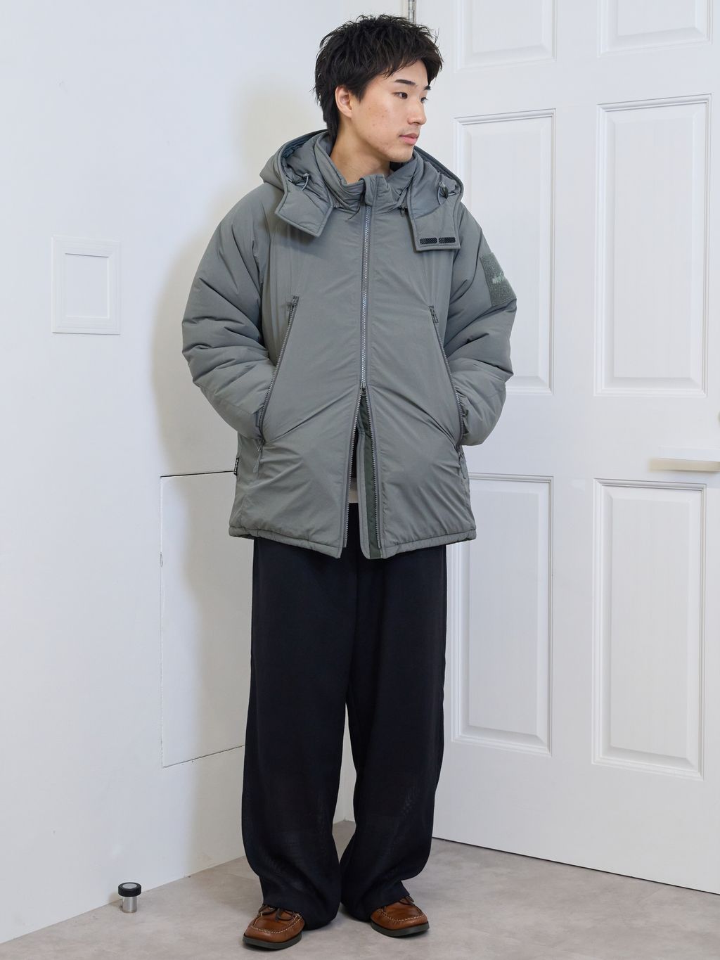 B.C STOCK MENS