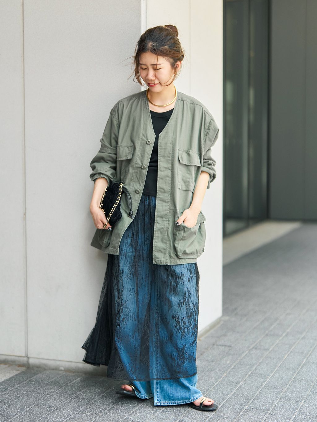 Spick & Span