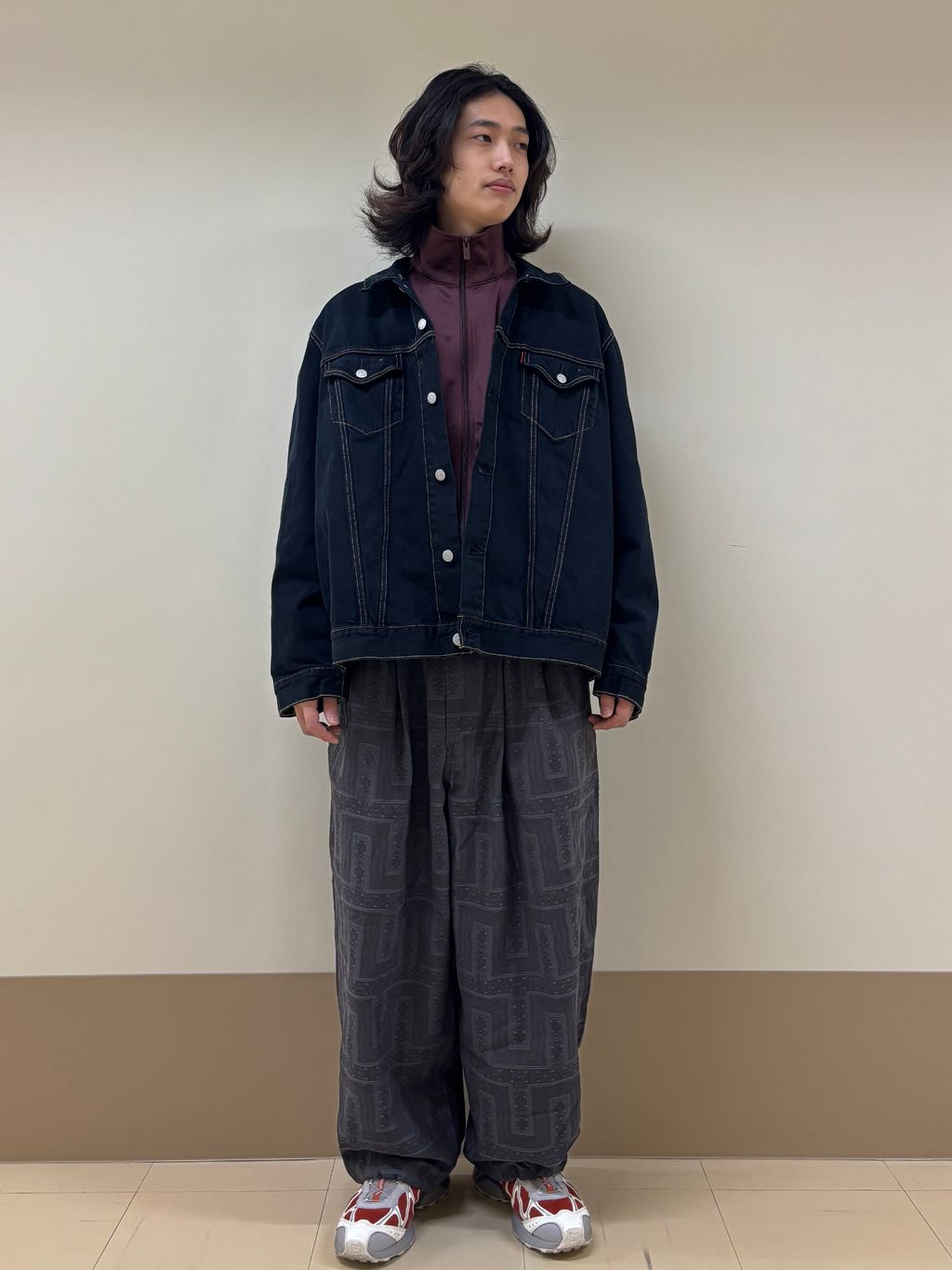 JOURNAL STANDARD MENS