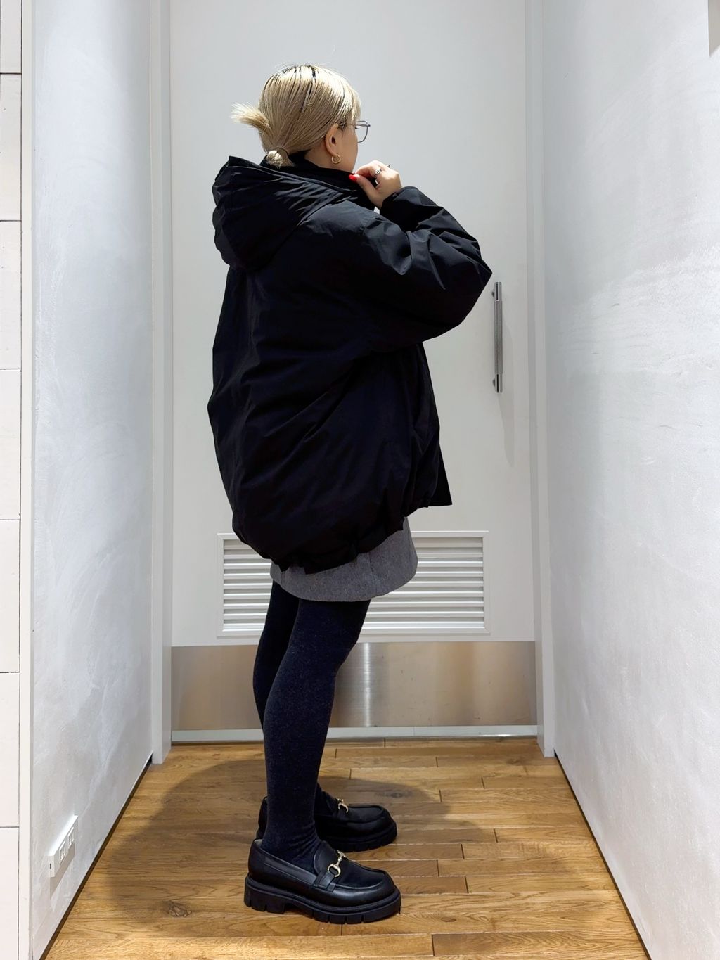 にんにんスピックアンドスパン　コルソローマノーヴェビットローファー ≪追加≫CORSO ROMA 9 / コルソローマノーヴェビットローファー