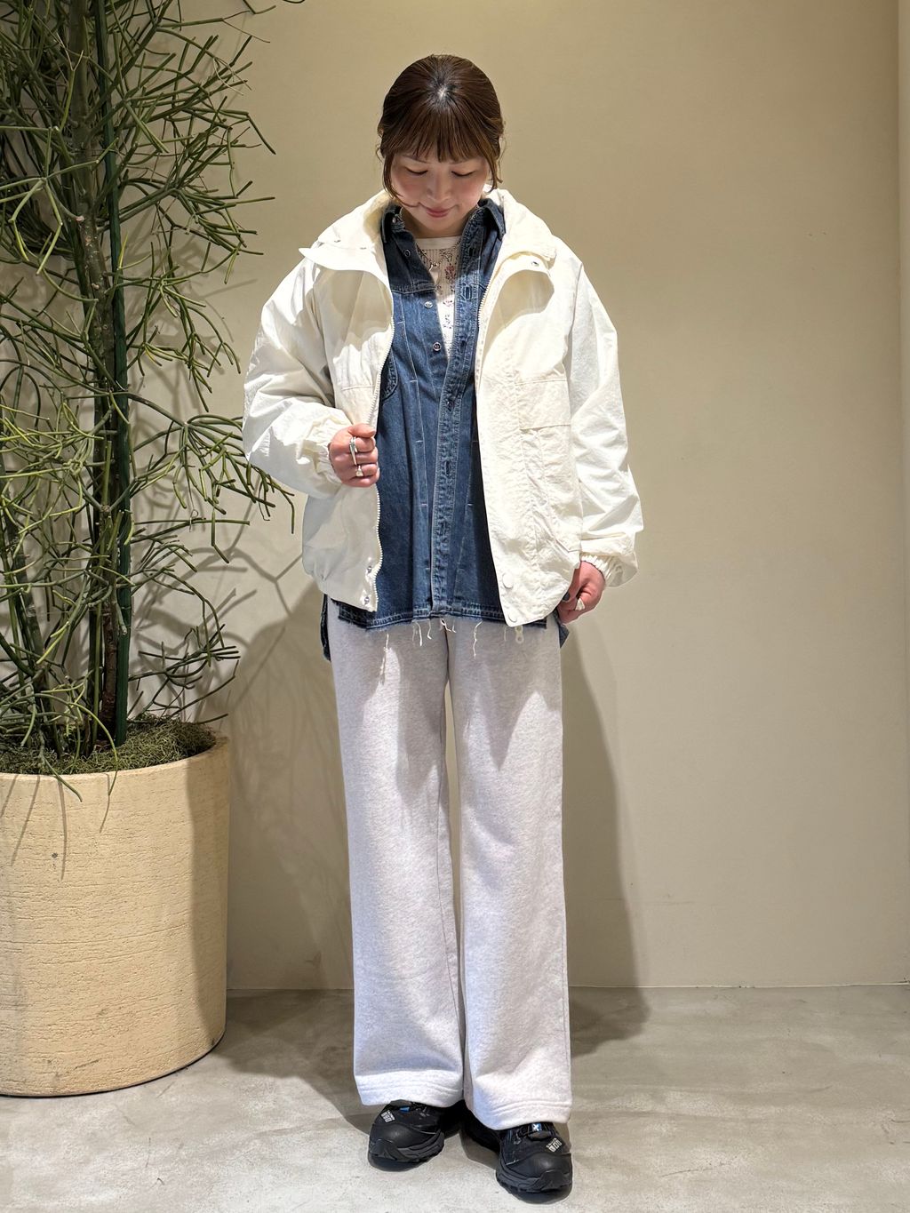 OUTDOOR PRODUCTS Usual Things