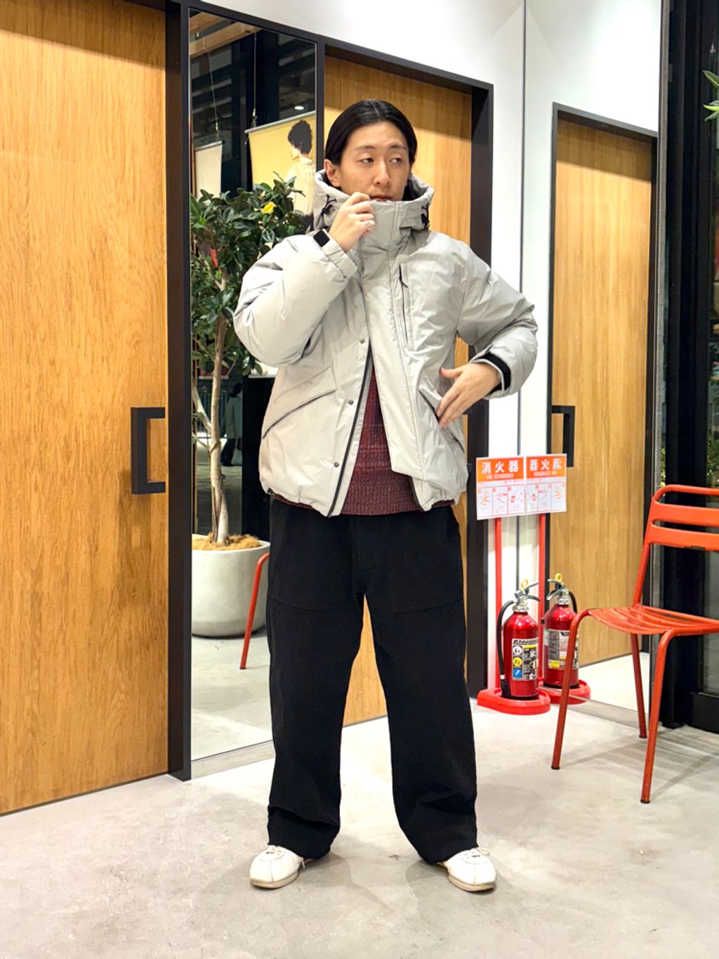 JOURNAL STANDARD relume MENS