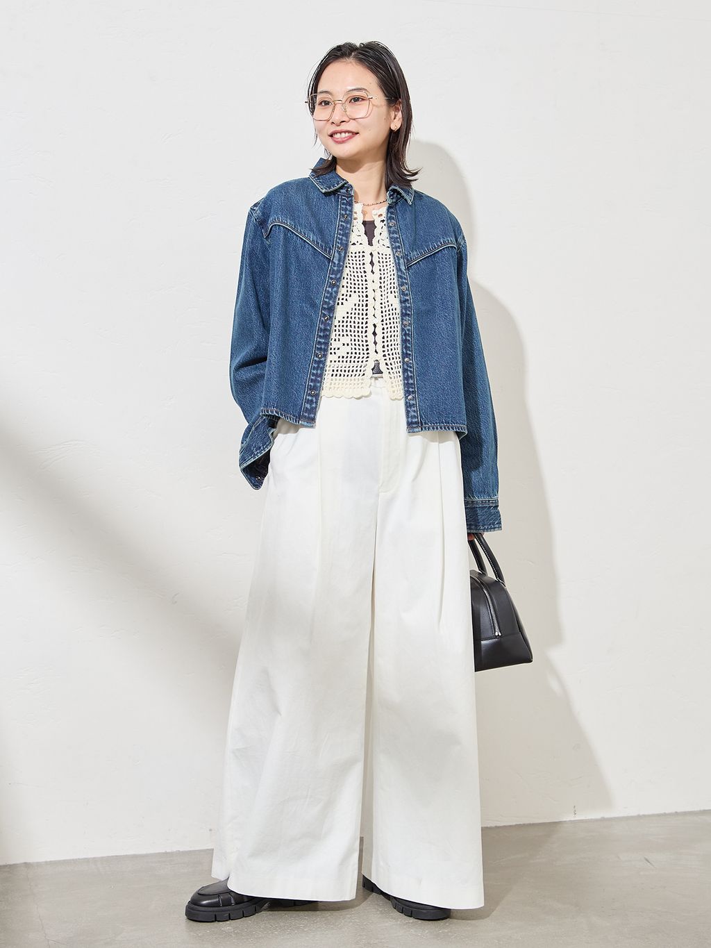 JOURNAL STANDARD LADYS