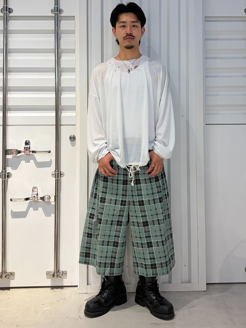 JOINT WORKS MENS