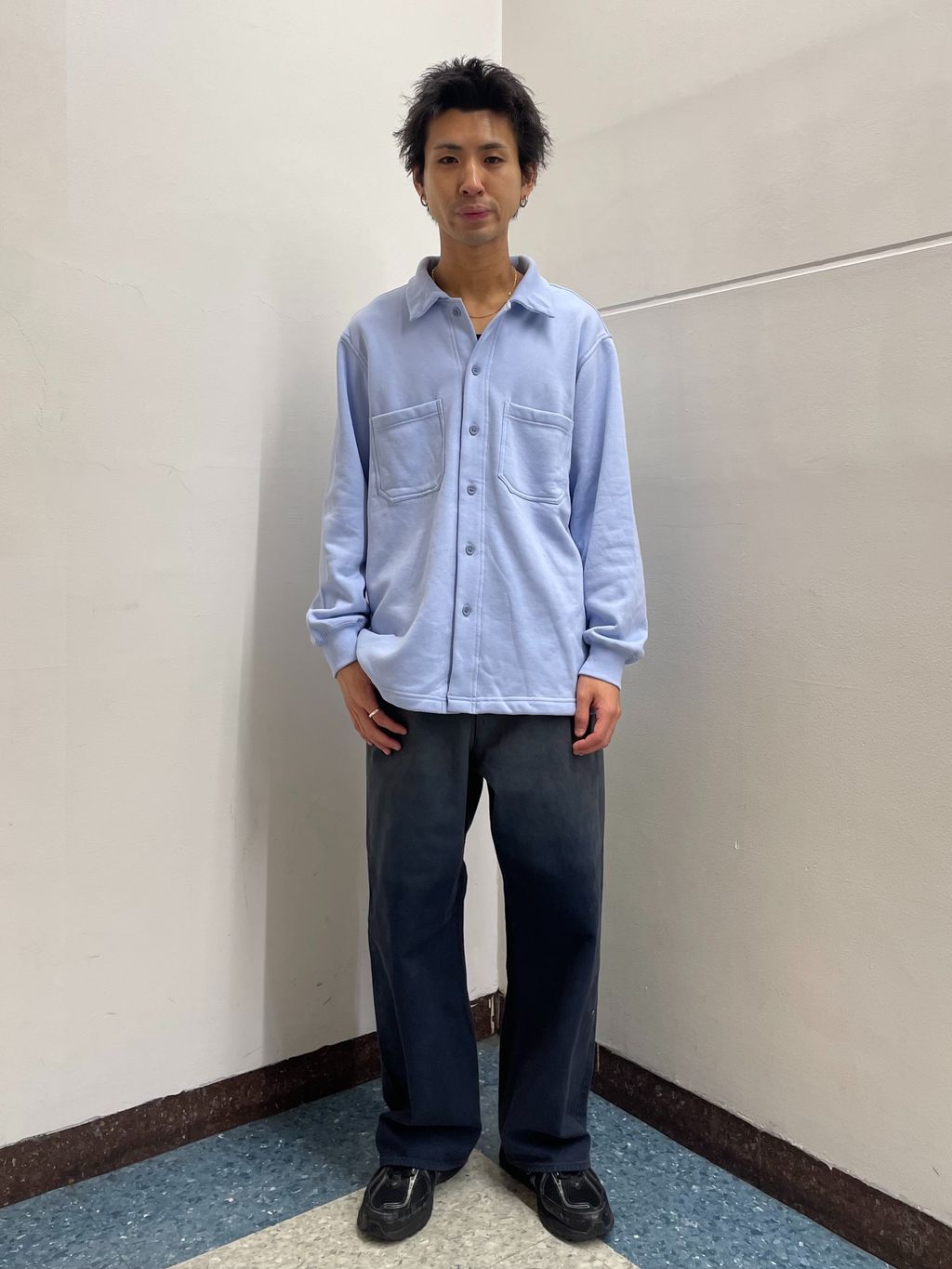 JOURNAL STANDARD MENS