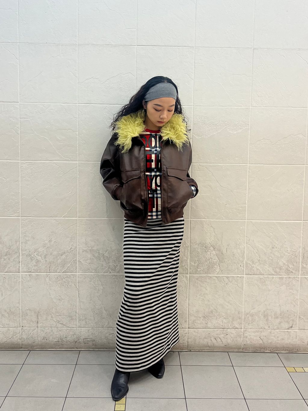 Oriens JOURNAL STANDARD LADYS