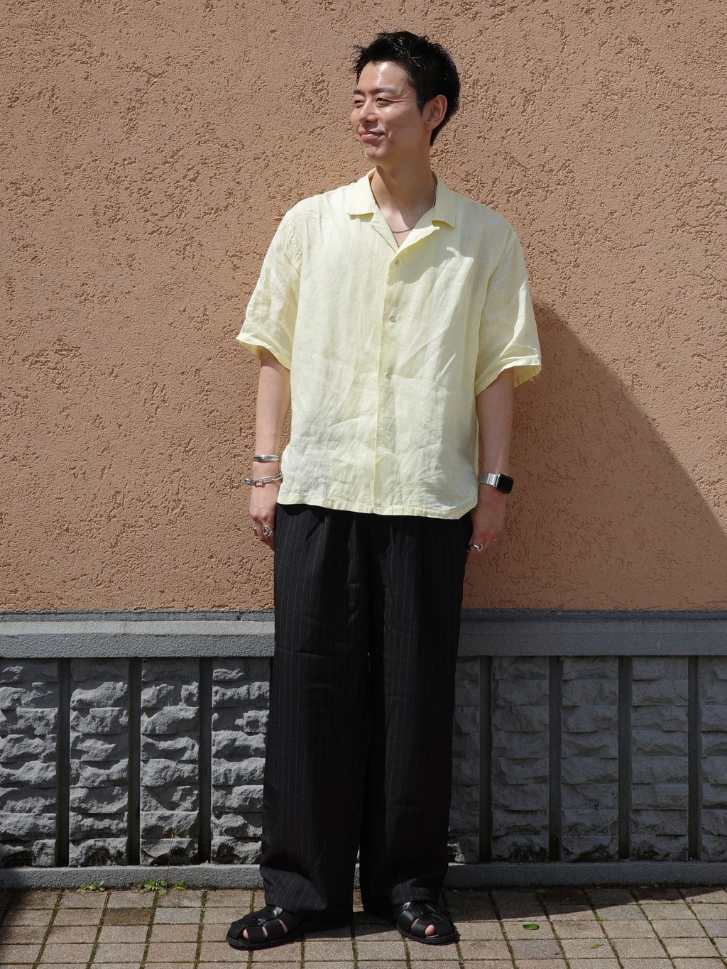 B.C STOCK MENS