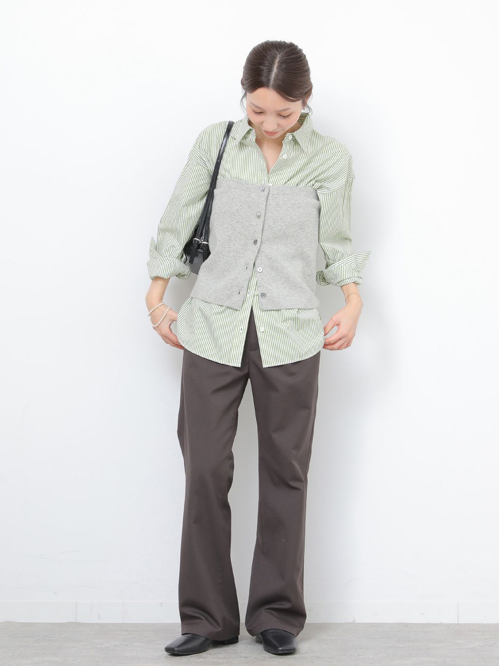 JOURNAL STANDARD relume LADYS