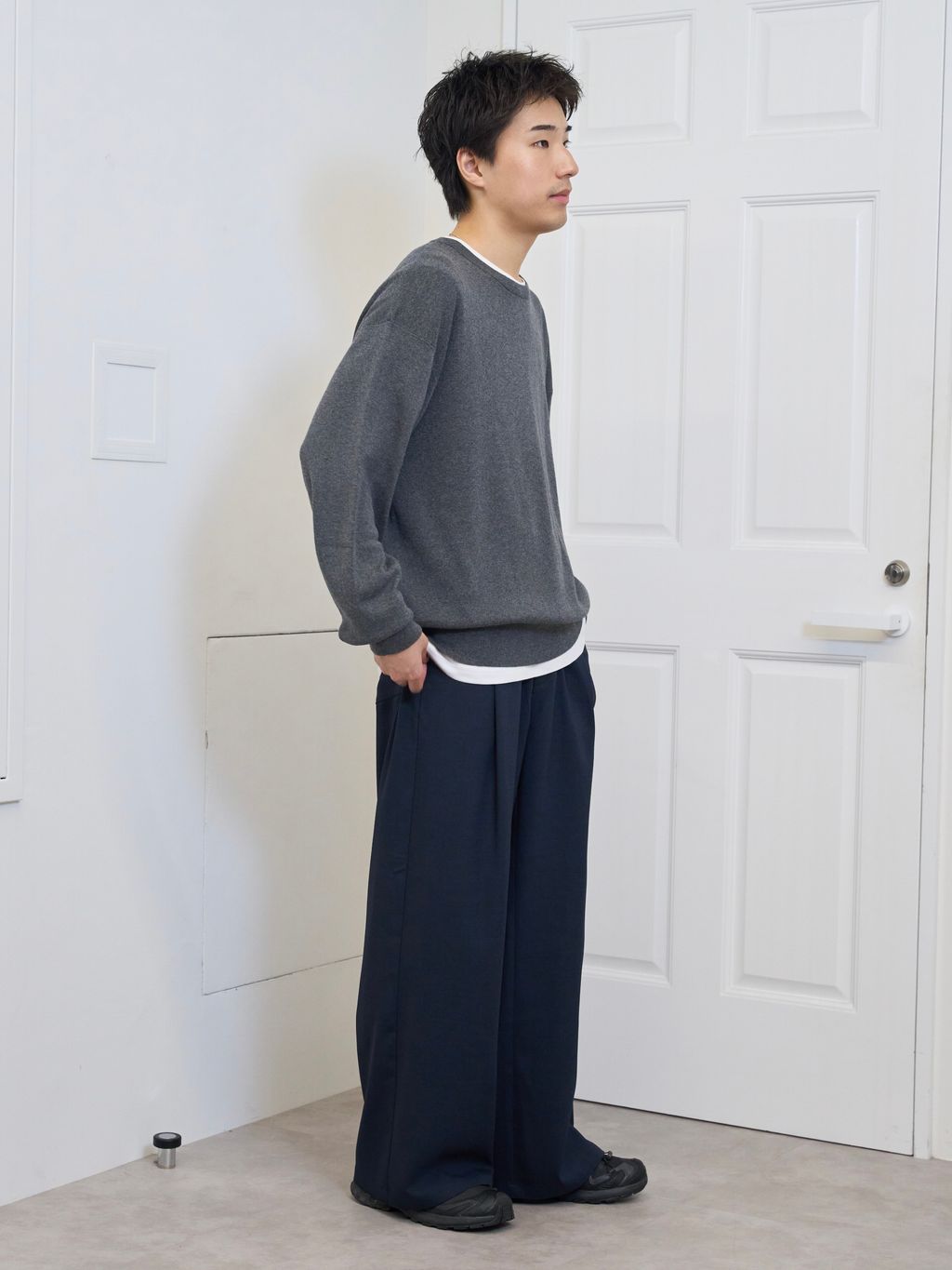 B.C STOCK MENS