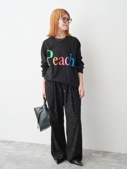 RIKA（160cm）Spick & Span 本社のコーディネートスナップ（レディース