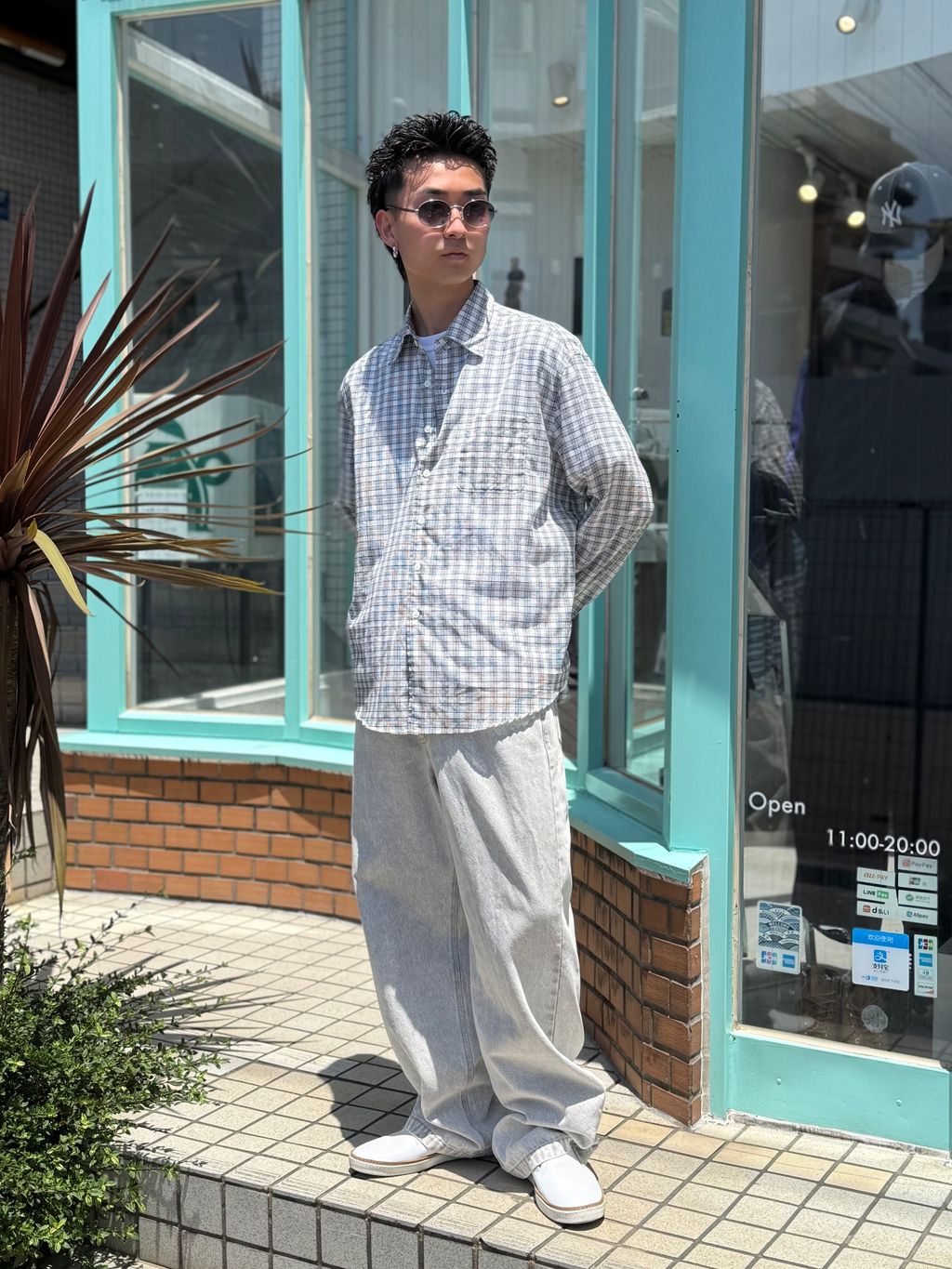 JOINT WORKS MENS