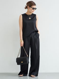 Deuxieme Classe｜ドゥーズィエム クラスのコーディネートスナップ