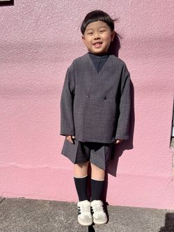 MOUN TEN. /マウンテン】別注comfort canvas ハーフパンツの