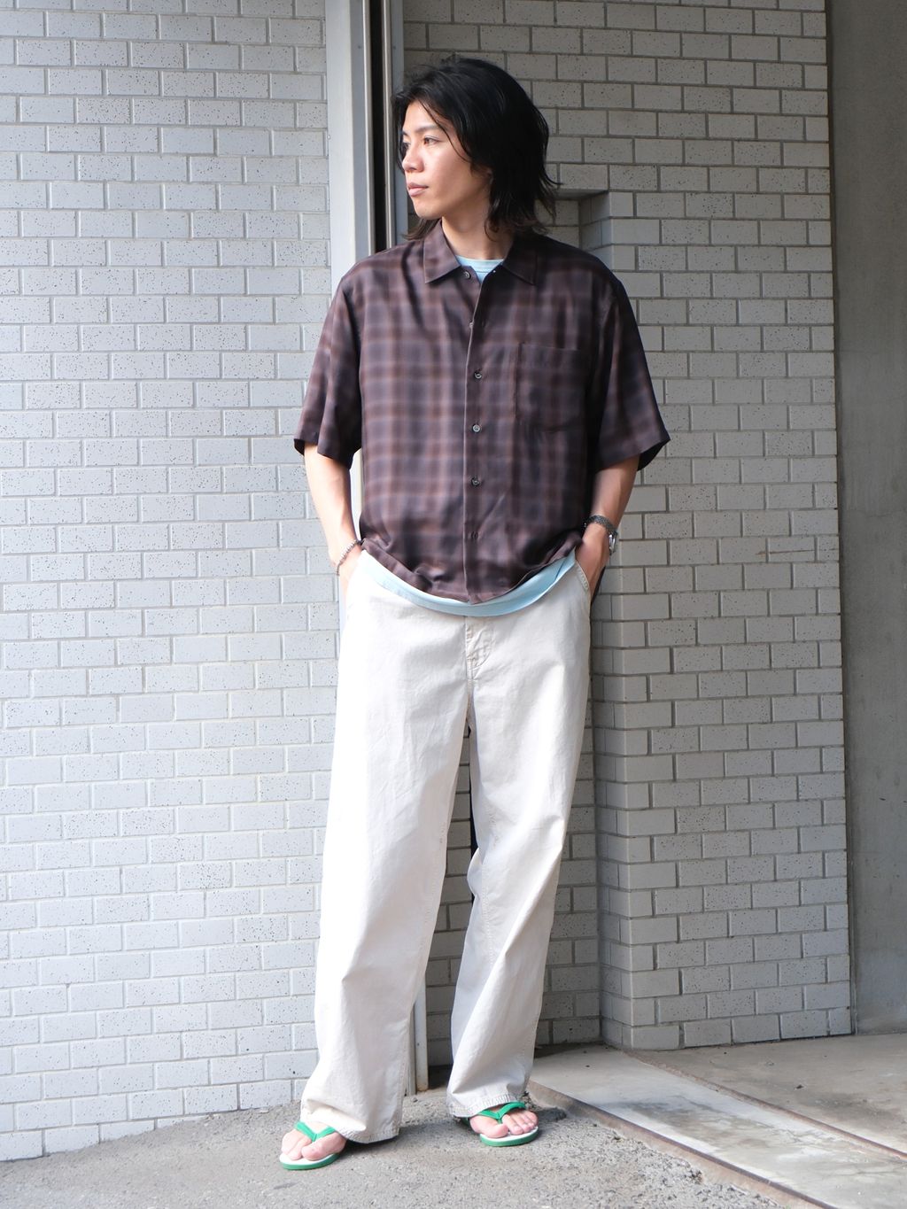 JOURNAL STANDARD MENS