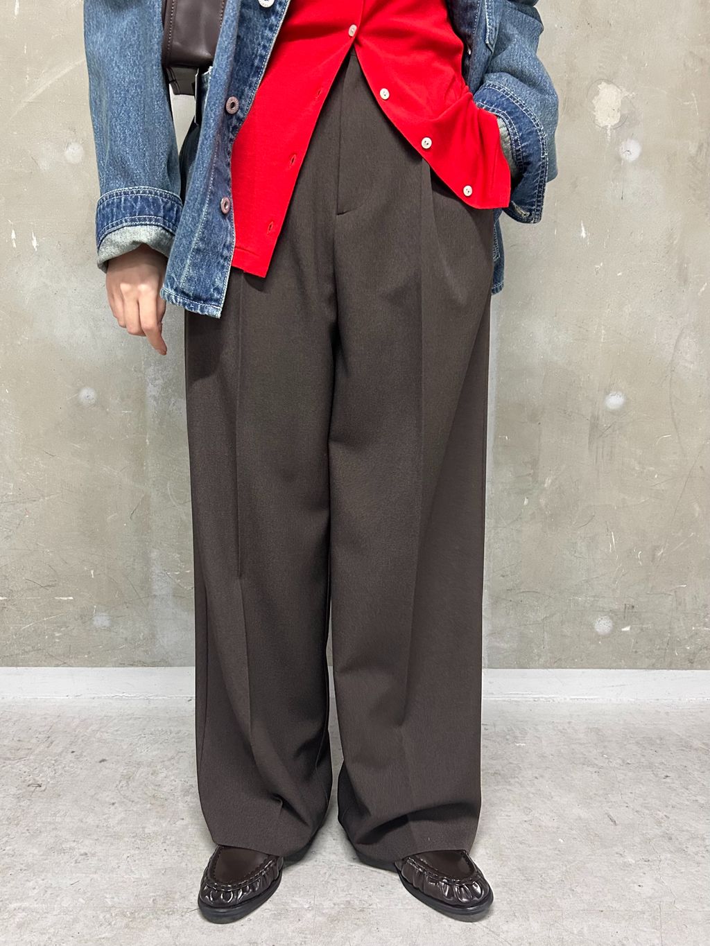 追加》別注【LEVI'S(R)/リーバイス(R)】UNION ENGINEER CARDIGANの