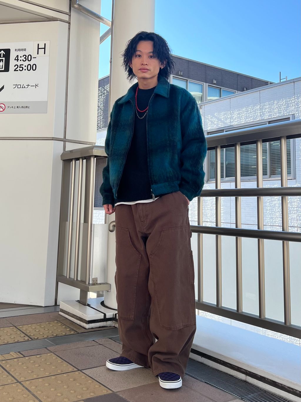 JOURNAL STANDARD relume MENS