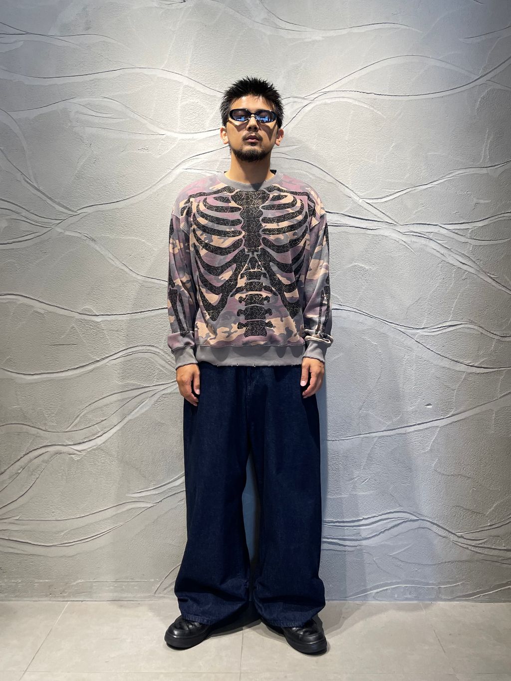 JOINT WORKS MENS