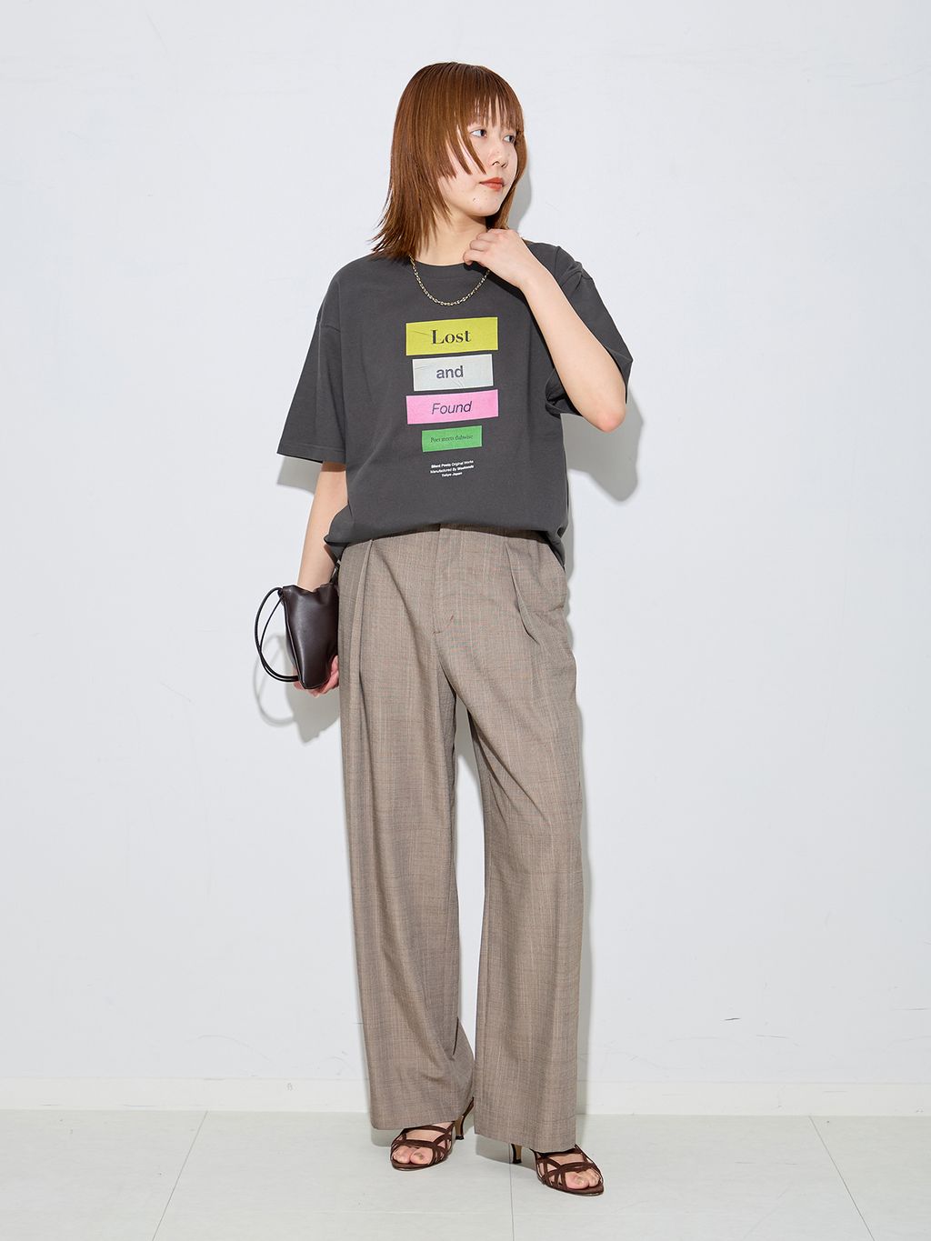 JOURNAL STANDARD L'ESSAGE