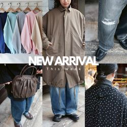 Ｊｏｕ♡*.+＊journal standard luxe☆メリノボイル luxe】今週のNew Arrival｜journal standard luxe（）｜ブログ