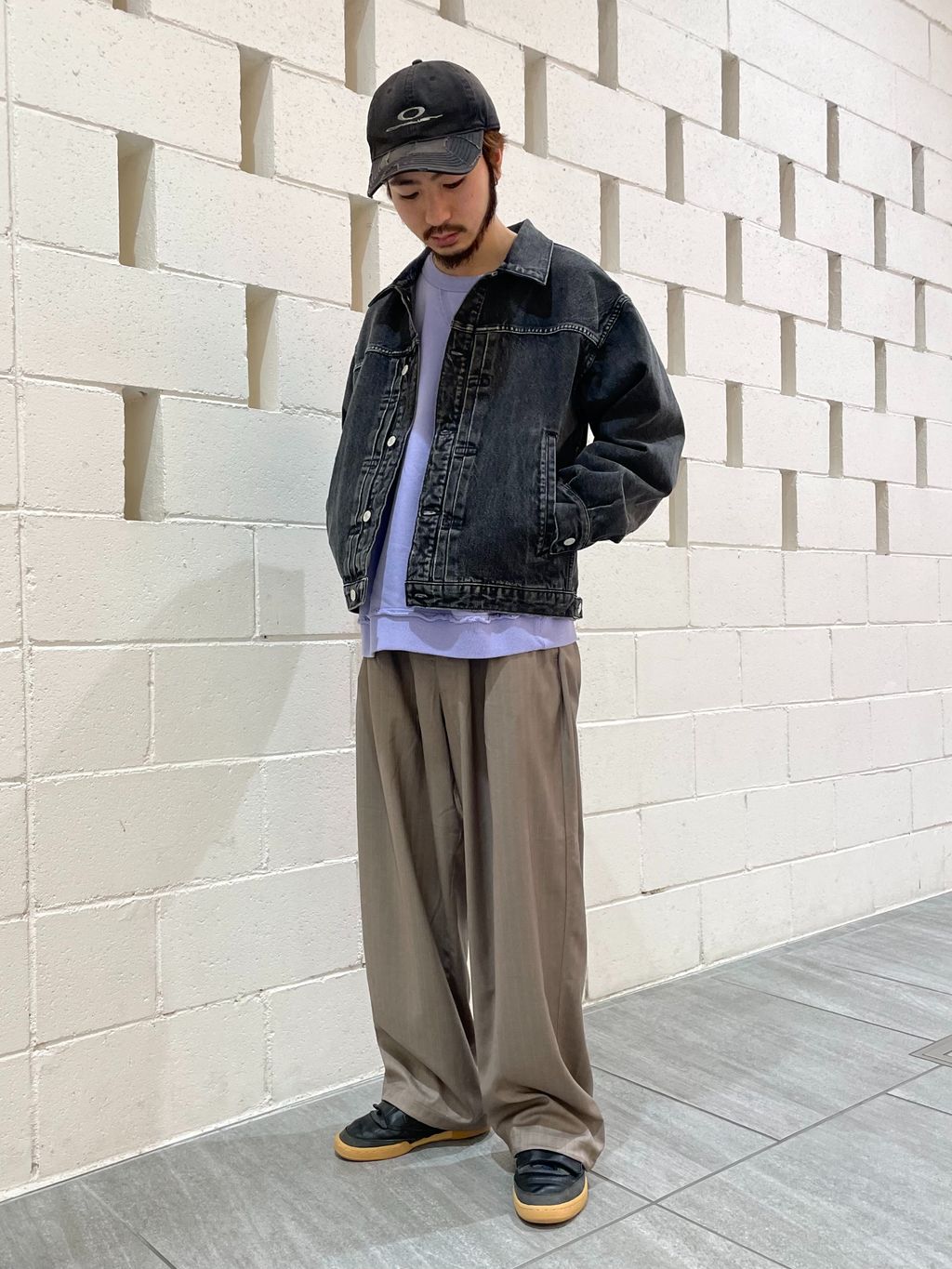 JOURNAL STANDARD relume MENS