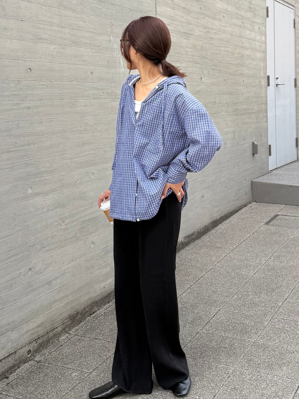 OUTDOOR PRODUCTS Usual Things