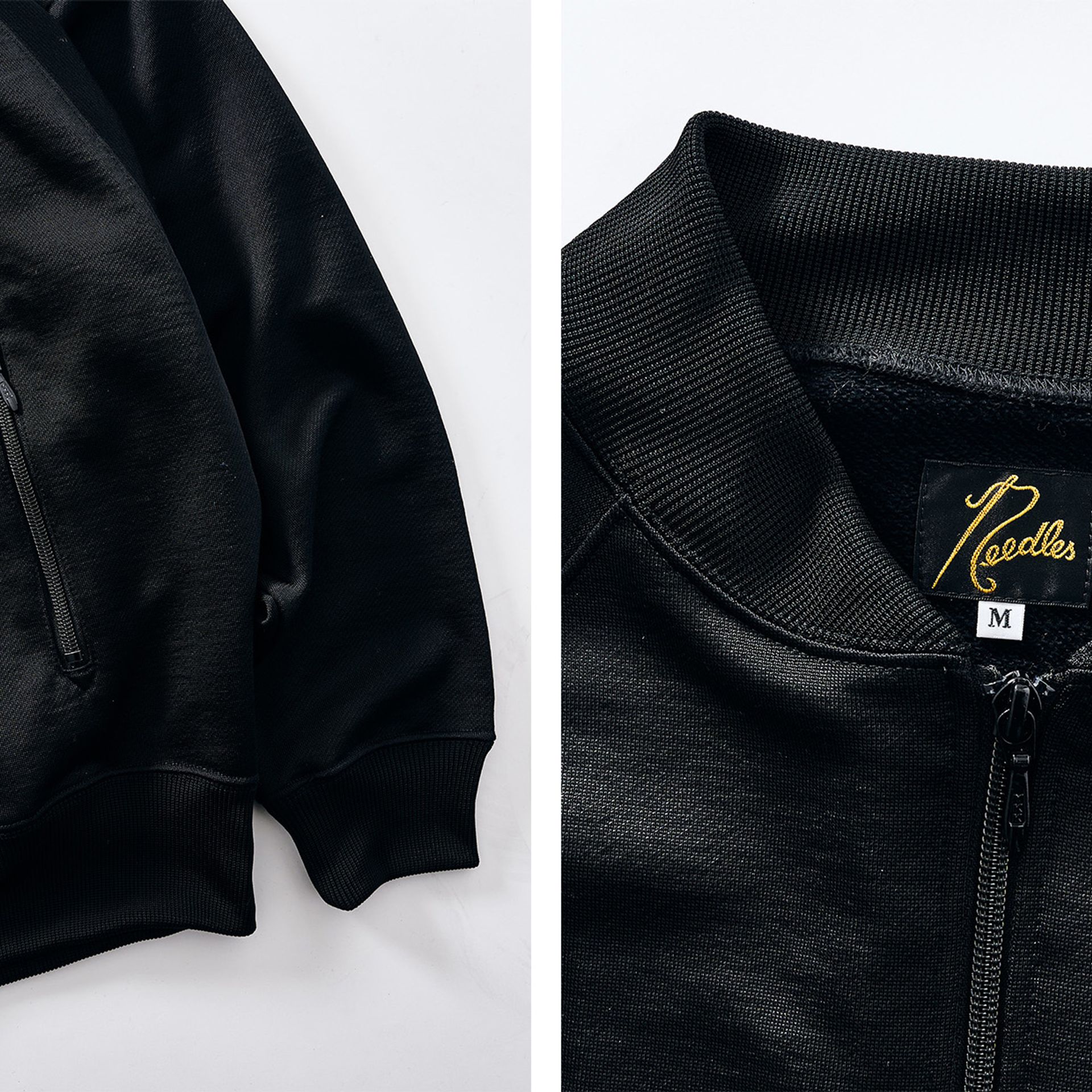 NEEDLES 21SS トラックジャケット　417セット NEEDLES 21SS トラックジャケット 417セット Needles セットアップ