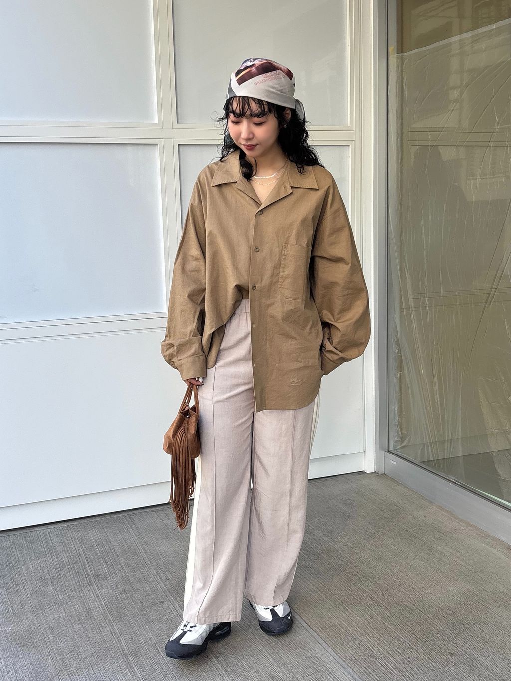 JOURNAL STANDARD LADYS