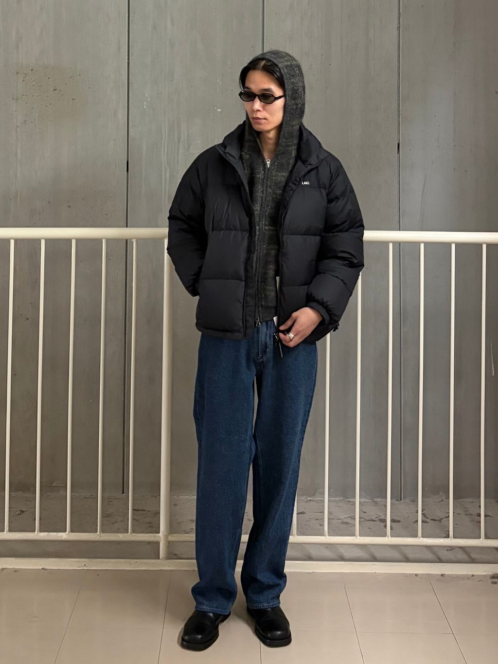 BAYCREW'S DEPO MENS