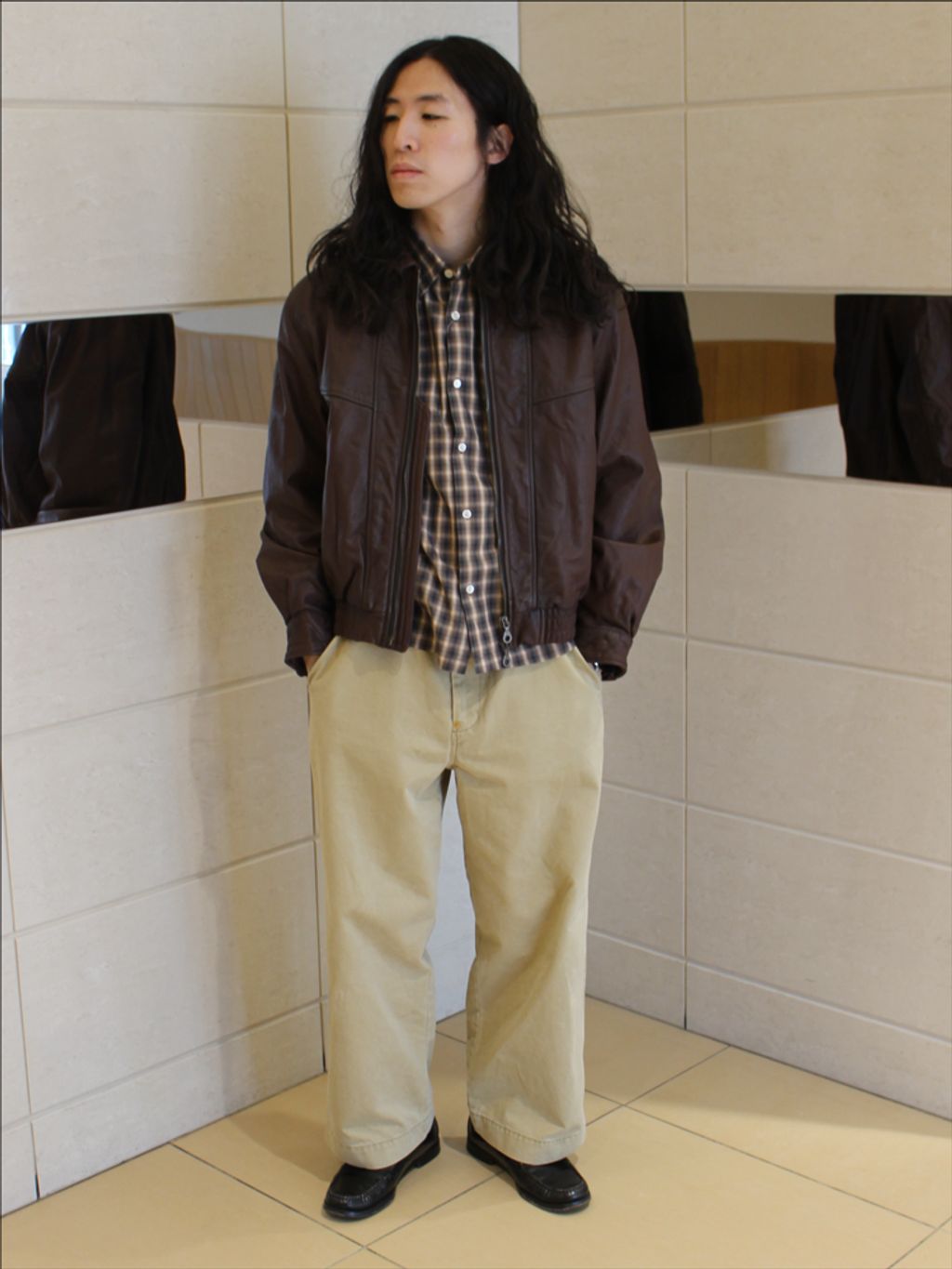 JOURNAL STANDARD MENS